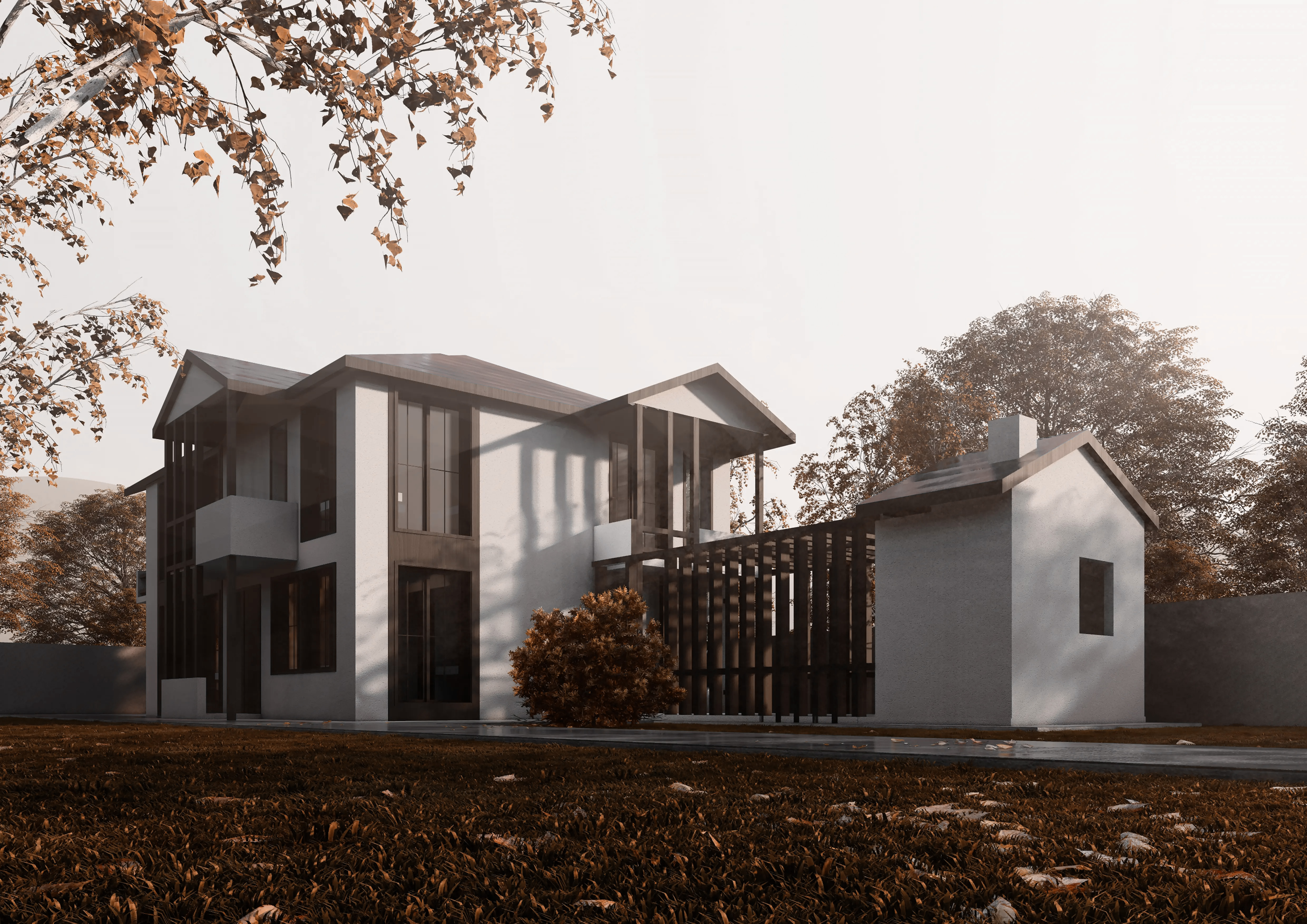 Târgu-Jiu Residence