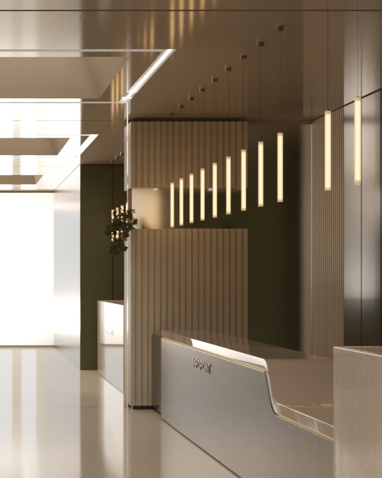 Berca Multifunctional Clinic — 7