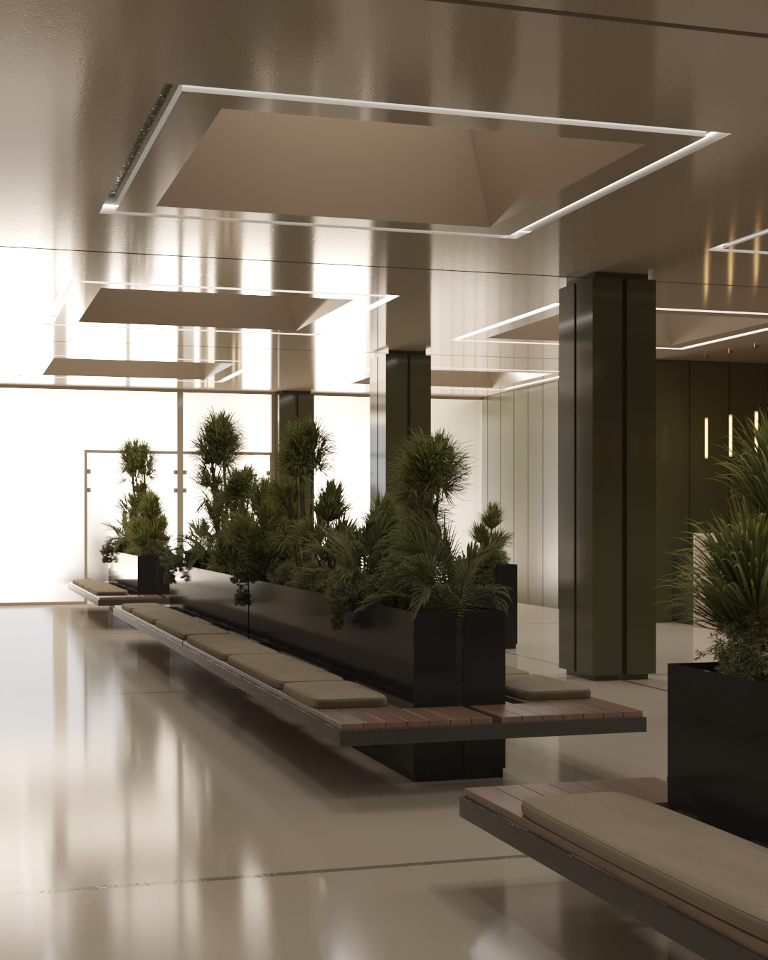Berca Multifunctional Clinic — 8