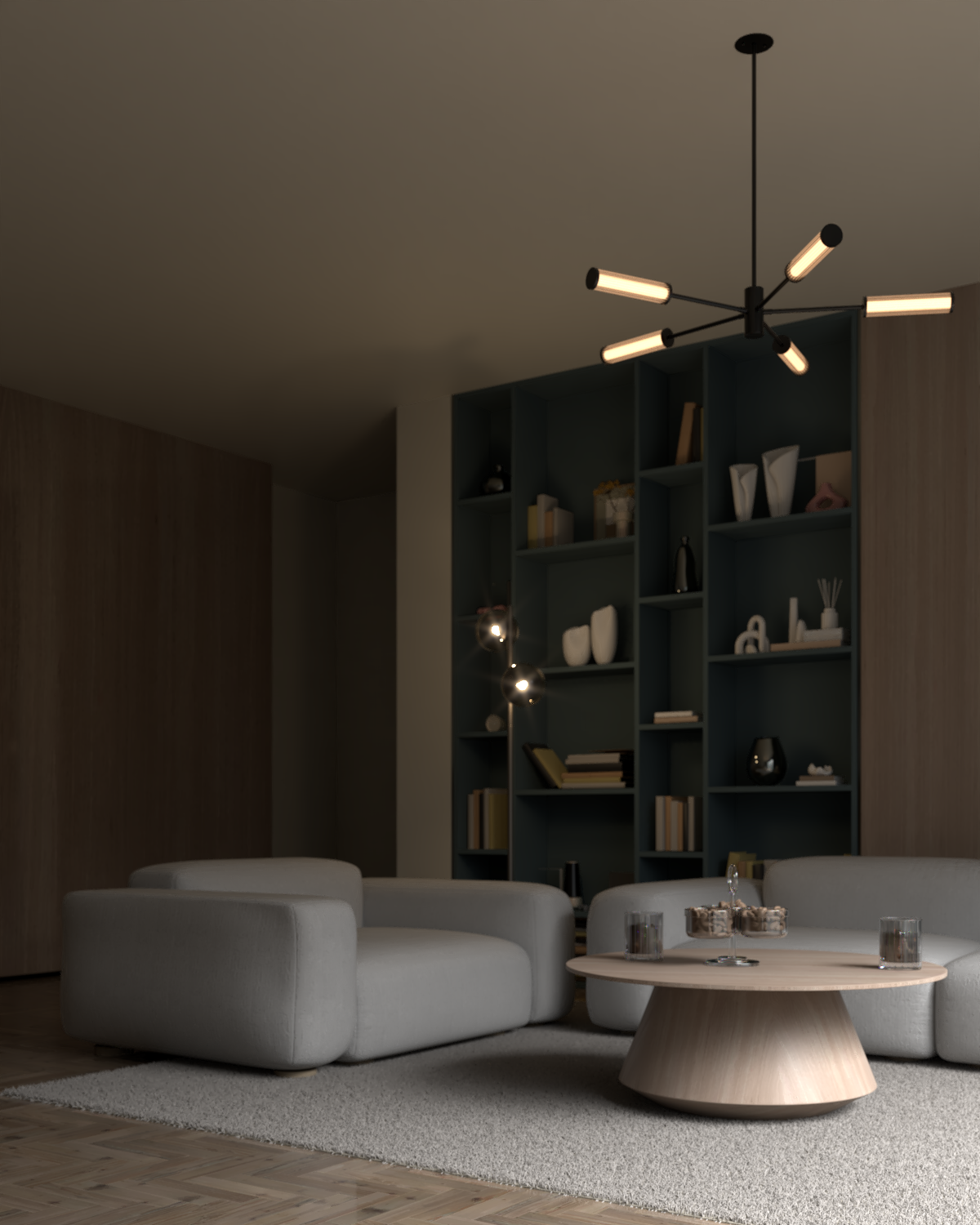 Poiana Roșie Holiday Home — 8