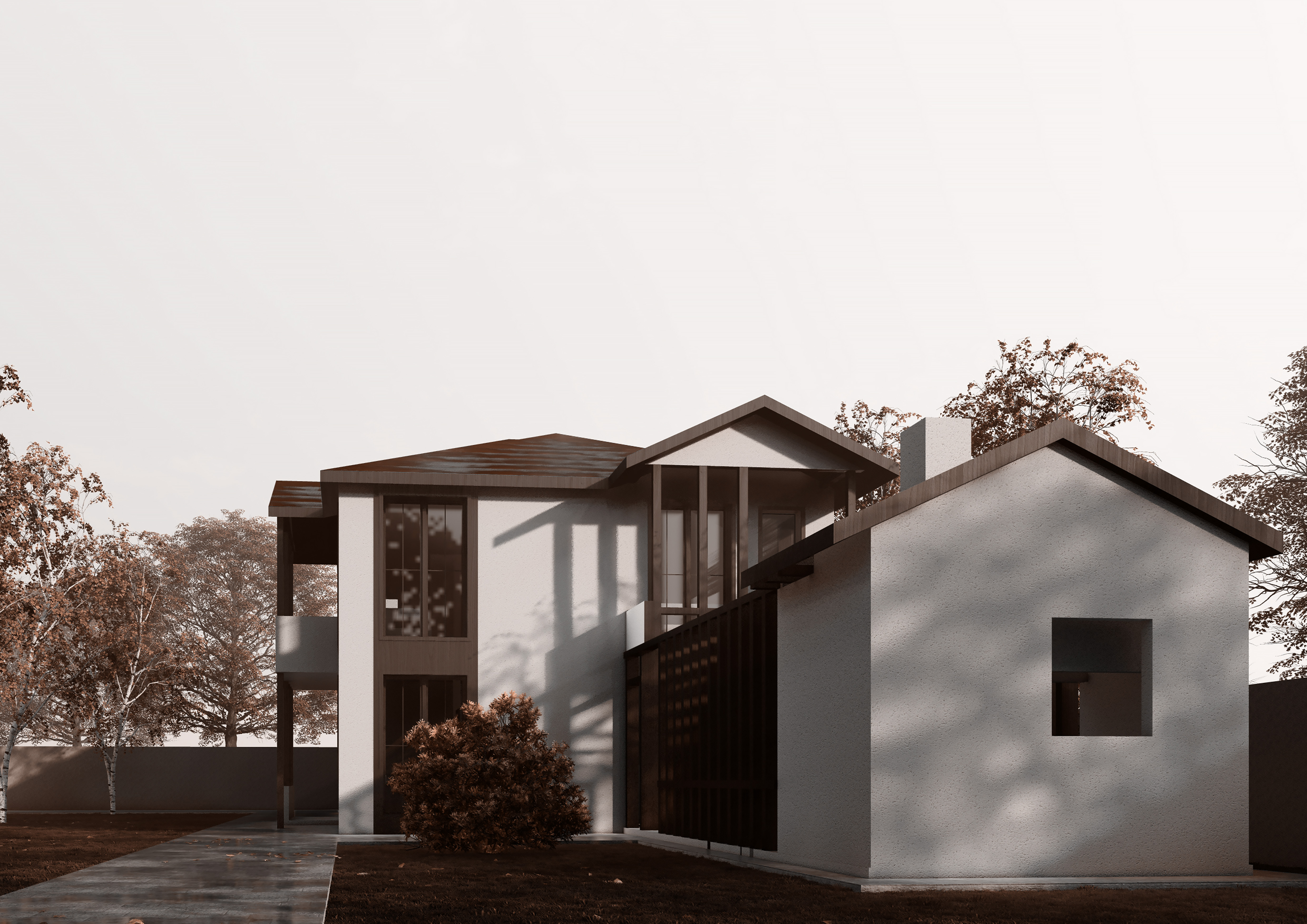 Târgu-Jiu Residence — 2
