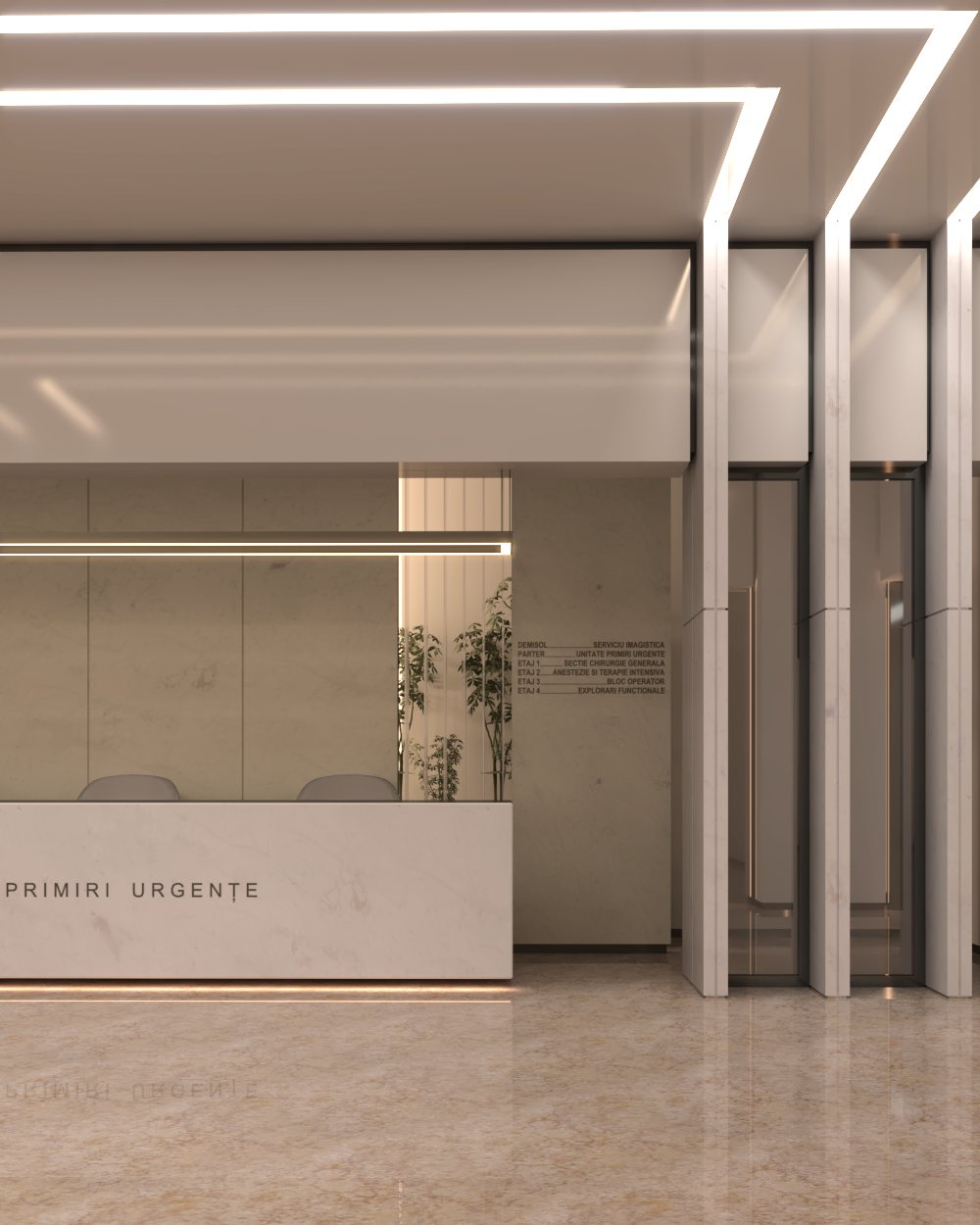 Medgidia Municipal Hospital — 10