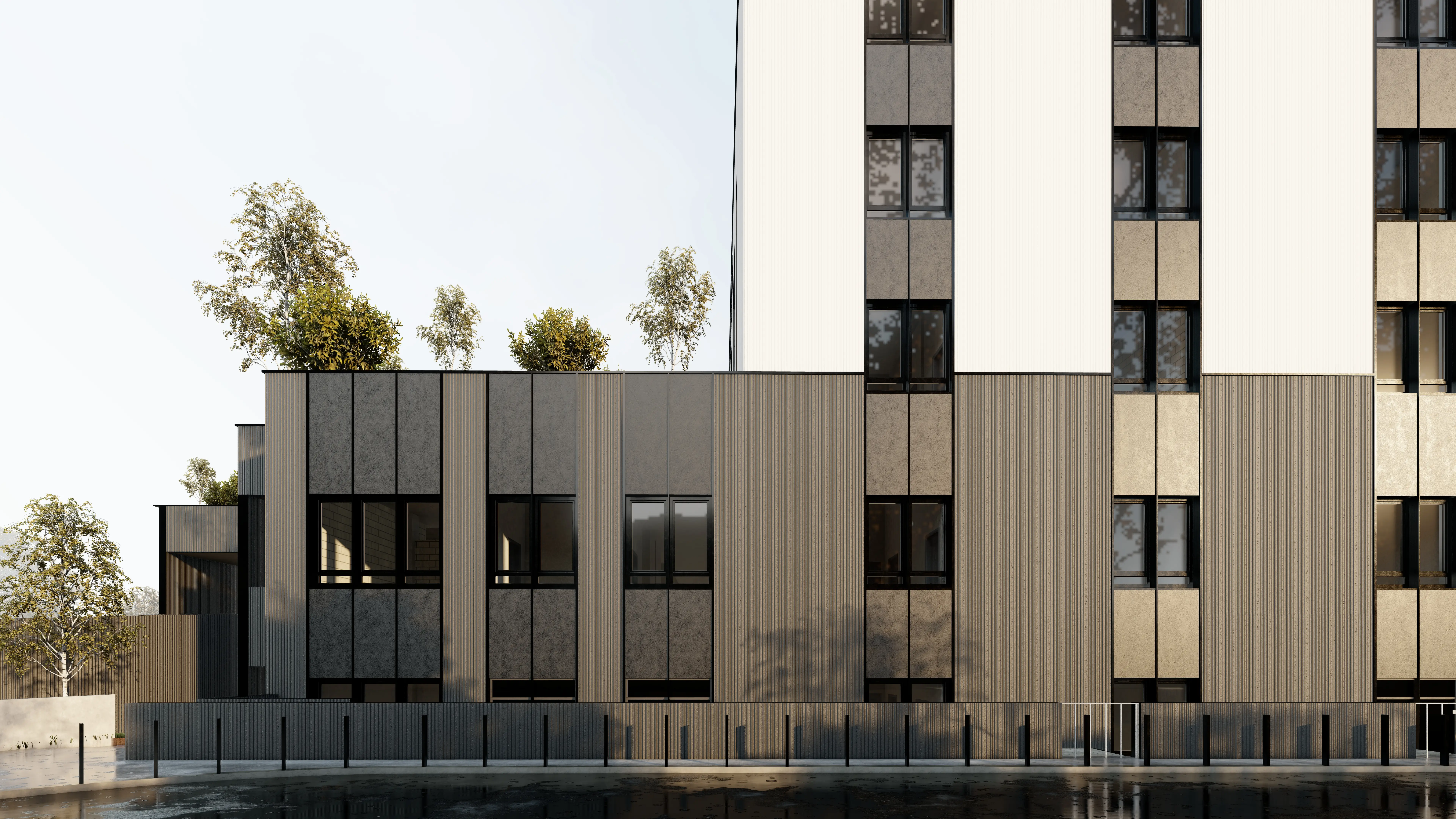 Medgidia Municipal Hospital — 6